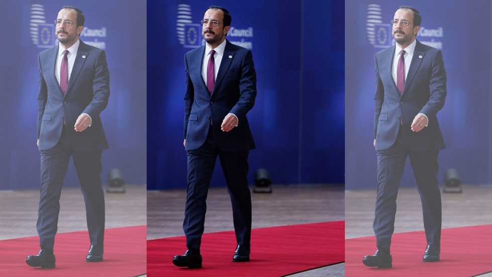 xristodoulidis